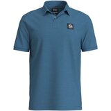 The Indian Face Polo majice kratki rokavi Original Modra | Shoptok.si