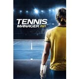 Steam Tennis Manager 2021 Key GLOBAL | ePonuda.com