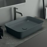 Ideal Standard Sivi keramički umivaonik 55x38 cm Ipalyss – | shoptok.hr
