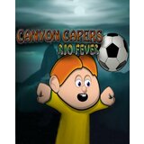 Steam Canyon Capers: Rio Fever (PC) Key GLOBAL | ePonuda.com