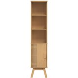  Kupaonski ormar Olden Smeđa 35 x 30 x 159 cm Čvrsto borovo drvo | shoptok.hr