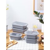 Sinsay Posude za hranu, 5 komada | shoptok.hr