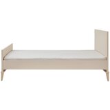 Lesnina XXXL OTROŠKA/MLADINSKA POSTELJA Jonte 209/126/96 cm bež | Shoptok.si