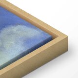  Slika - Frida Kahlo – Memory (The Heart) 80x120 U prirodnom drvenom okviru | shoptok.hr