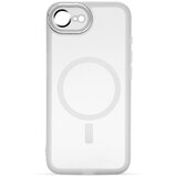  Futrola Magsafe Color za Iphone 16E, Bela | Eponuda.com