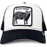 Goorin Bros Klobuki BLACK SHEEP 101-0380 Bela