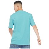 Umbro Majice s kratkimi rokavi Diamond Logo Tee Modra | Shoptok.si