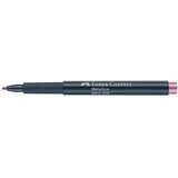 Faber-Castell Flomaster FC Metallics 1,5 mm vijoličen, (22005581) Cene