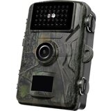 Logilink WC0065 kamera za snimanje divljih životinja crne LED diode, snimanje zvuka kamuflažno-zelena boja, kamuflažno-smeđa boja | Eponuda.ba