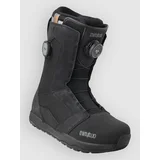 Stw Db 2027 Snowboard Boots black