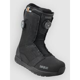 ThirtyTwo Stw Db 2027 Snowboard cevlji black / black | Shoptok.si