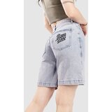 Santa Cruz Flutter Flash Shorts lavender stone wash | shoptok.hr