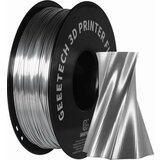 GEEETECH silk pla silver Cene