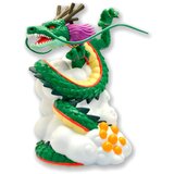Dragon Ball shenron chibi money box figure 25cm Cene