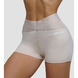 GymBeam Ženske kratke hlače Agile Desert | Eponuda.ba