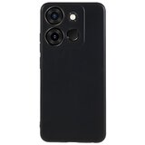 INORCO Za Tecno Spark 10 4G keper tekstura, odporna na udarce, ovitek za telefon, stojalo, etui za kartice iz PU usnja, (22034586) Cene