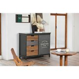 Livetastic KOMODA, večbarvno | Shoptok.si