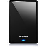Adata AHV620S-2TU31-CBK crni eksterni hard disk Cene