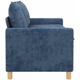 SOFA Plava 156 x 81 x 87,5 cm Poliester | Eponuda.ba
