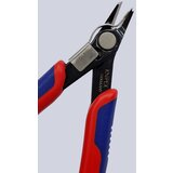Knipex klešče za natančno rezanje 125 mm 78 71 125, (21238891) | Shoptok.si