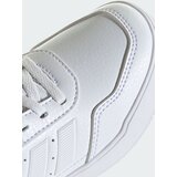 Adidas Superge 'Tensaur 3.0' bela | Shoptok.si