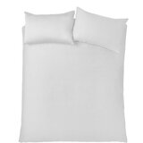 Bianca Bela podaljšana posteljnina za zakonsko posteljo iz bombažnega satena 230x220 cm Cotton Sateen – Cene