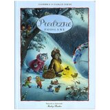 Grahovac Zajklja Zofija, Predrzne podgane | Shoptok.si