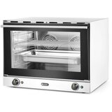 Hendi Konvekciona rerna H100, GN 1/1, 230V/3500W, 699x608x(H)550mm | Eponuda.com