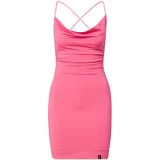 VIERVIER Ljetna haljina 'Jasmin' roza / svijetloroza