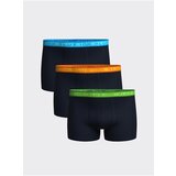 LC Waikiki Standard Fit, Flexible Fabric Men's Boxer 3-pack. | shoptok.hr
