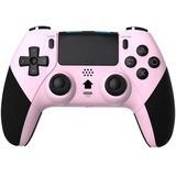  BEZICNI KONTROLER ZA PLAYSTATION 4 T29 PINK | Eponuda.ba