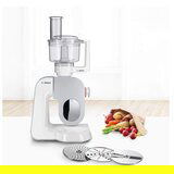  BOSCH sekljalnik za serijo MUM5 MUZ5MM1 | Shoptok.si