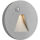 Master Lampa za stepenice sa senzorom 1.5W 3xCCT 220-240V SSN-R8OLA siva | Eponuda.ba