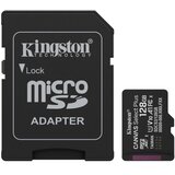 Kingston MicroSD Canvas Select Plus Memory Card 128GB A1 Class10 | Eponuda.ba
