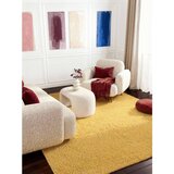 Ted Baker Žuti ručno rađen tepih od boucle tkanine 160x230 cm Notting Hill Portobello – | shoptok.hr