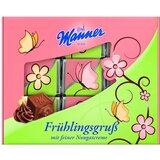 Manner Pomladni pozdrav cene