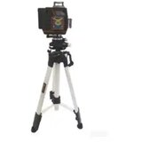 Kzubr Električni Laser Za Nivelisanje KLL-G16-TQS + Stalak za laser 1.2 | ePonuda.com