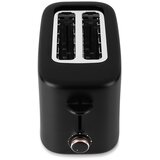 Berlinger Haus Toster sa poklopcem Black Rose Collection BH-9702, Crni Cene