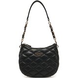 Guess Ručna torbica 'TAMSIN' crna | shoptok.hr