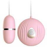 Laile Električni osebni vibrator krogle 20240891-2 ABS, (21691266) Cene