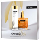 OLIVAL Magical darilni set (za prehrano in hidracijo) Cene
