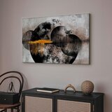 Artgeist Slika Na Platnu Noble Moon | Shoptok.si