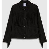 Marisse WOMEN'S JACKETS Z-KU-4809 BLACK | Shoptok.si