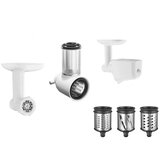 Kitchenaid set dodataka za mikser 5KSM2FPPC | Eponuda.com