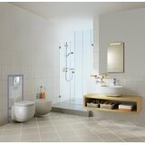 Grohe Tipka za ugradbeni vodokotlić SkateAir bijela 38505SH0 GROHE | Eponuda.ba