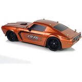  Auto na daljinsko upravljanje 1:18 Brown Champion - smeđi | Shoptok.si