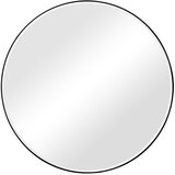 Ixia Zidno ogledalo ø 100 cm Ronda – | shoptok.hr