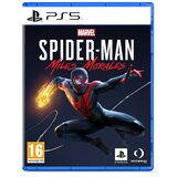Sony Marvels Spider-Man: Miles Morales PS5 | Eponuda.ba