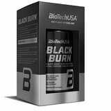 Biotechusa black burn - 90 kapsula Cene