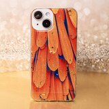  futrola gold glam za iphone 15 (6.1) narandzasta Cene